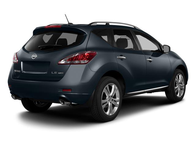 2014 Nissan Murano Vehicle Photo in GILBERT, AZ 85297-0446