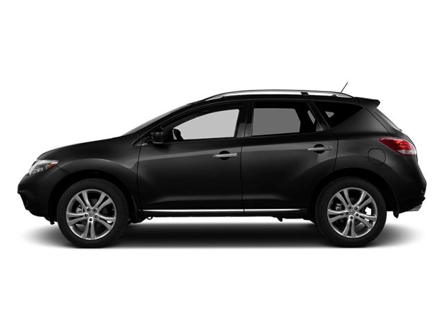 2014 Nissan Murano Vehicle Photo in Appleton, WI 54913