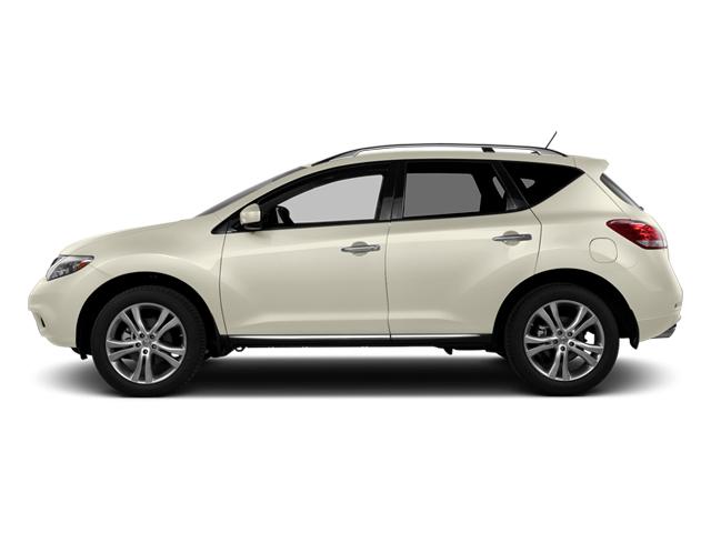 2014 Nissan Murano Vehicle Photo in Saint Charles, IL 60174