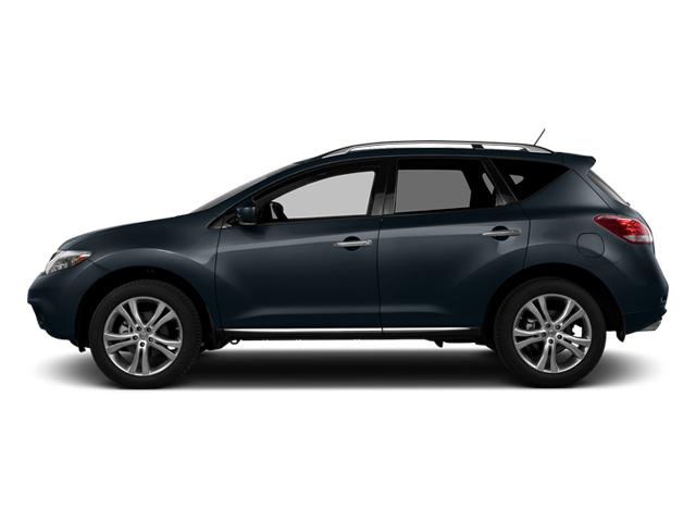 2014 Nissan Murano Vehicle Photo in GILBERT, AZ 85297-0446