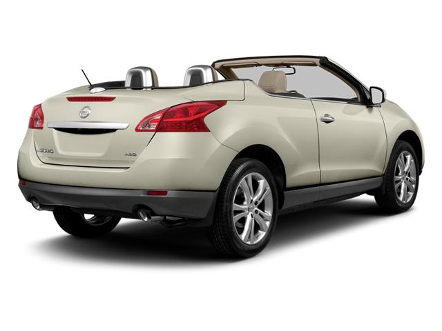 2014 Nissan Murano CrossCabriolet Vehicle Photo in Sanford, FL 32771