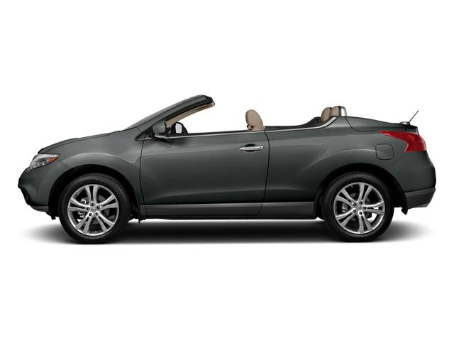 2014 Nissan Murano CrossCabriolet Vehicle Photo in St. Petersburg, FL 33713