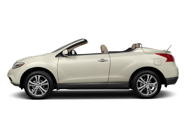 2014 Nissan Murano CrossCabriolet Vehicle Photo in Sanford, FL 32771