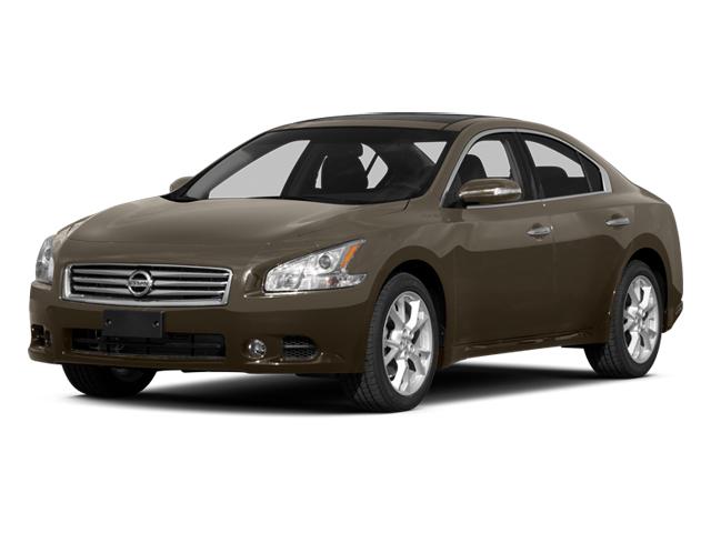 2014 Nissan Maxima Vehicle Photo in WILLIAMSVILLE, NY 14221-4303