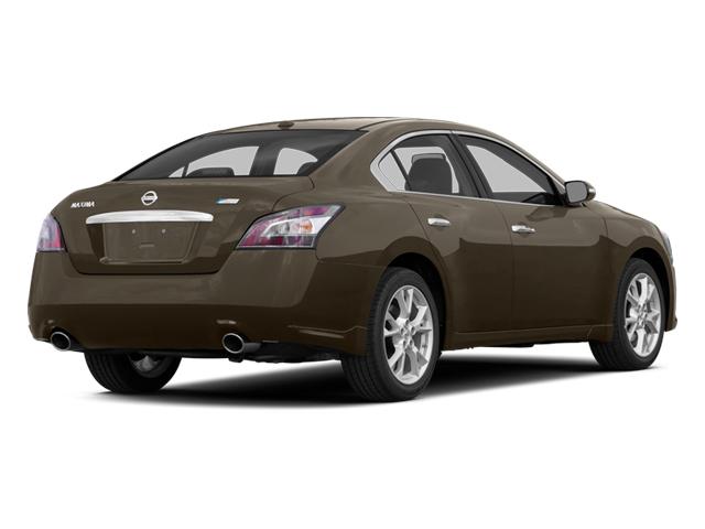 2014 Nissan Maxima Vehicle Photo in WILLIAMSVILLE, NY 14221-4303