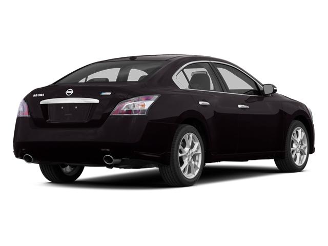 2014 Nissan Maxima Vehicle Photo in AMARILLO, TX 79106-1809