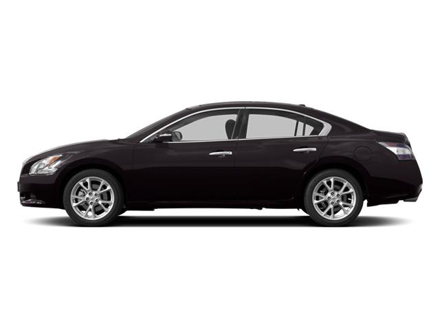 2014 Nissan Maxima Vehicle Photo in AMARILLO, TX 79106-1809