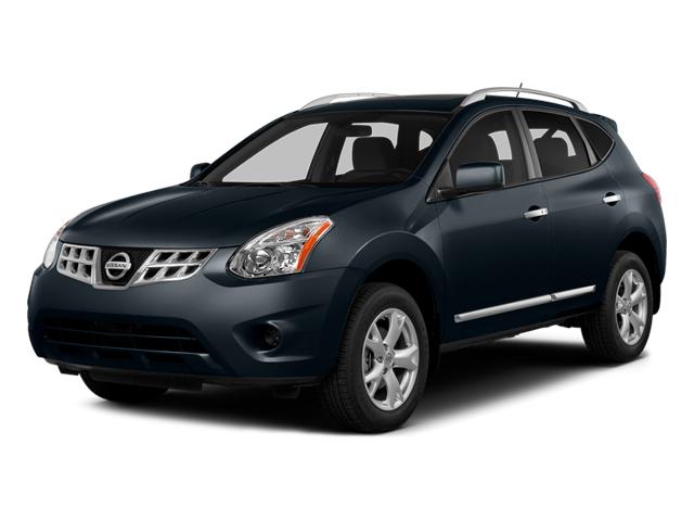 2014 Nissan Rogue Select Vehicle Photo in Pinellas Park , FL 33781