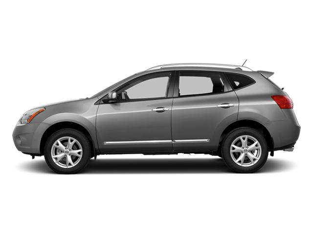 2014 Nissan Rogue Select Vehicle Photo in Pembroke Pines , FL 33084