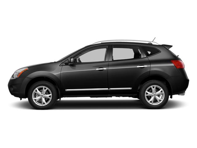 2014 Nissan Rogue Select Vehicle Photo in Bluffton, SC 29910