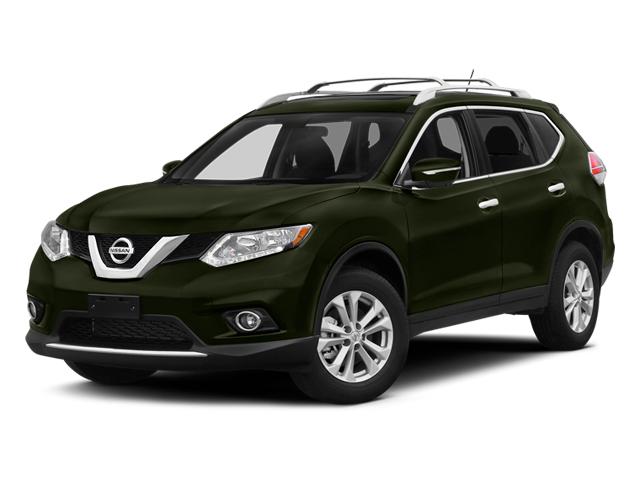 Used 2014 Nissan Rogue S with VIN 5N1AT2MT6EC795424 for sale in Robstown, TX