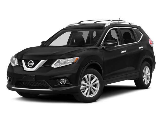 2014 Nissan Rogue Vehicle Photo in Marion, IA 52302