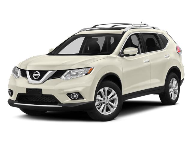2014 Nissan Rogue Vehicle Photo in Plainfield, IL 60586