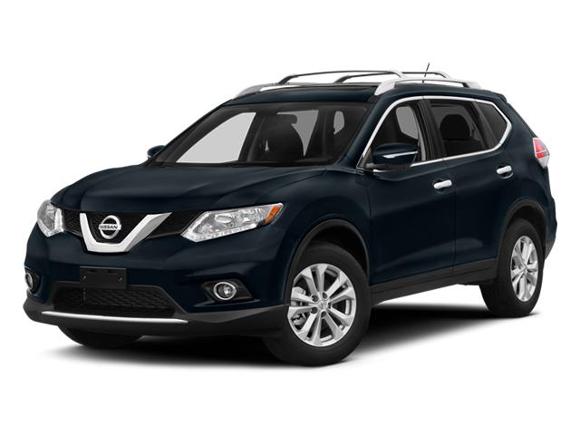 2014 Nissan Rogue Vehicle Photo in Appleton, WI 54913