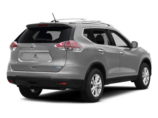 2014 Nissan Rogue Vehicle Photo in Green Bay, WI 54304