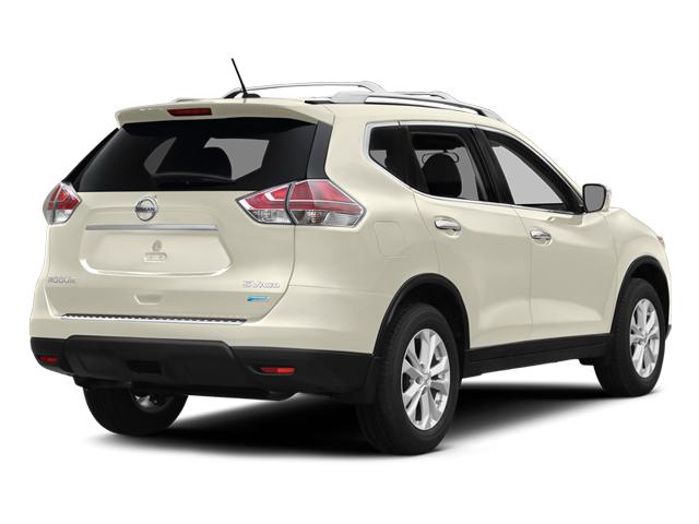 2014 Nissan Rogue Vehicle Photo in Winter Park, FL 32792