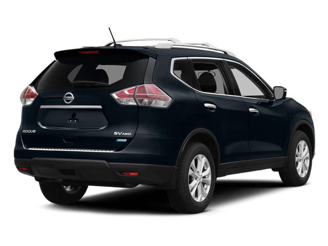 2014 Nissan Rogue Vehicle Photo in Appleton, WI 54913