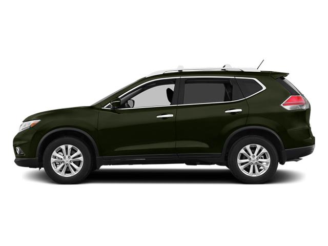 Used 2014 Nissan Rogue SL with VIN 5N1AT2MV0EC798241 for sale in Norfolk, NE