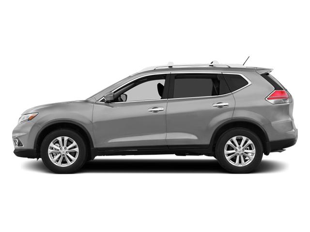 2014 Nissan Rogue Vehicle Photo in Green Bay, WI 54304