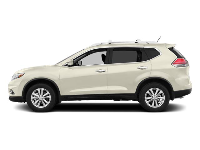 2014 Nissan Rogue Vehicle Photo in Winter Park, FL 32792