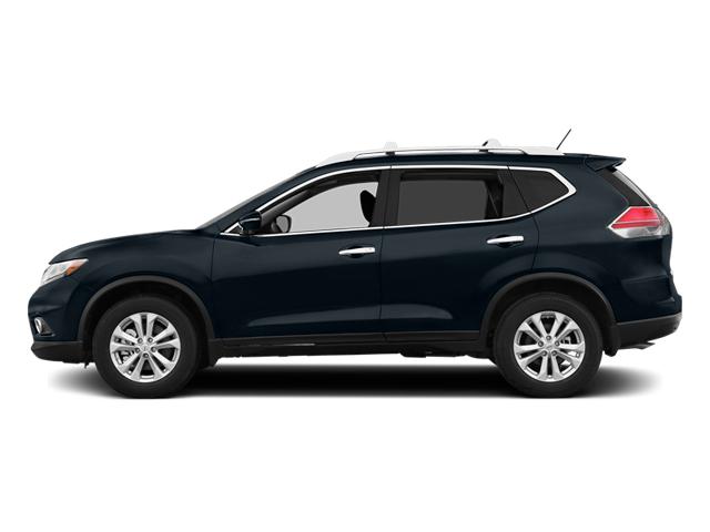 2014 Nissan Rogue Vehicle Photo in Appleton, WI 54913