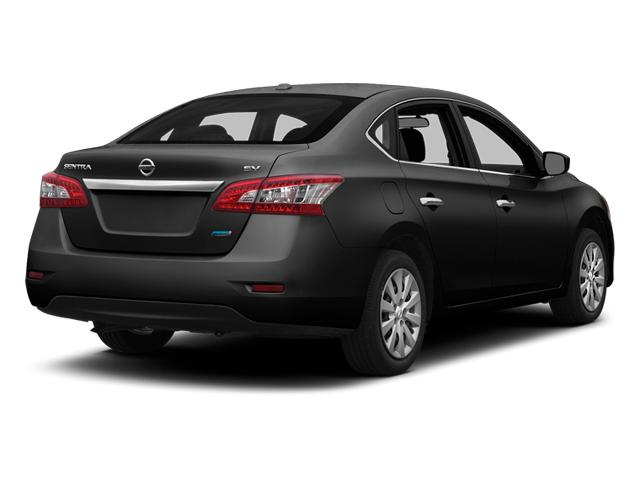 2014 Nissan Sentra Vehicle Photo in SAINT JAMES, NY 11780-3219