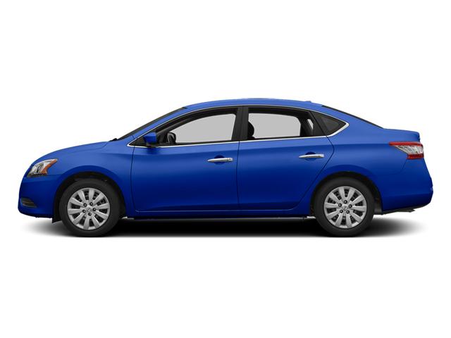 2014 Nissan Sentra Vehicle Photo in Memphis, TN 38115