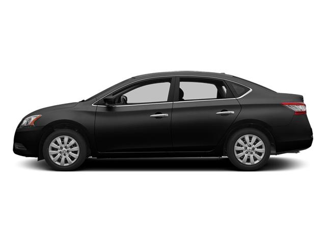 2014 Nissan Sentra Vehicle Photo in SAINT JAMES, NY 11780-3219