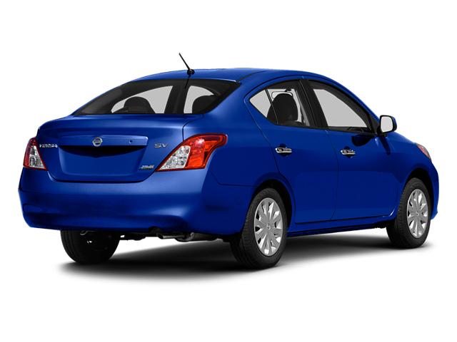 2014 Nissan Versa Vehicle Photo in SELMA, TX 78154-1460