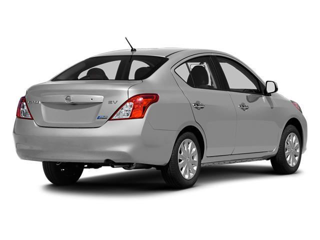 2014 Nissan Versa Vehicle Photo in Marion, IA 52302