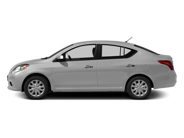 2014 Nissan Versa Vehicle Photo in Marion, IA 52302