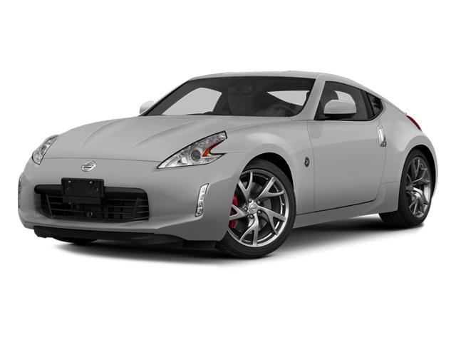 2014 Nissan 370Z Vehicle Photo in Clearwater, FL 33761