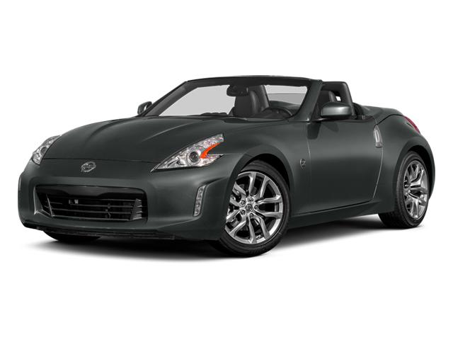 2014 Nissan 370Z Vehicle Photo in Ft. Myers, FL 33907