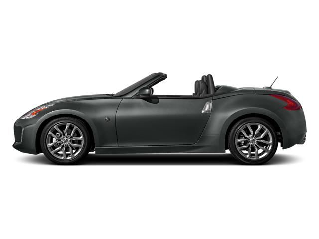 2014 Nissan 370Z Vehicle Photo in Ft. Myers, FL 33907