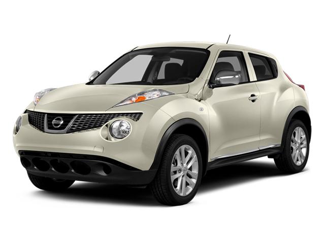 2014 Nissan JUKE Vehicle Photo in Kansas City, MO 64114