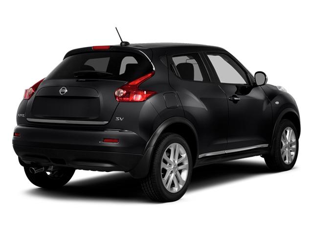 2014 Nissan JUKE Vehicle Photo in Marion, IA 52302