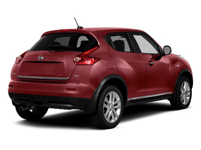 2014 Nissan JUKE Vehicle Photo in Marion, IA 52302