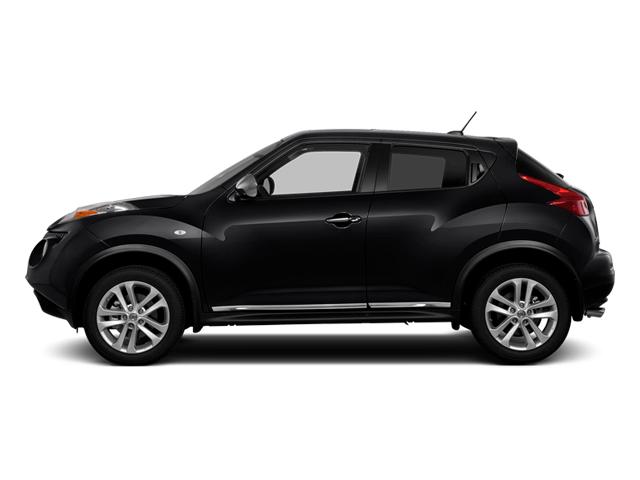 2014 Nissan JUKE Vehicle Photo in Marion, IA 52302