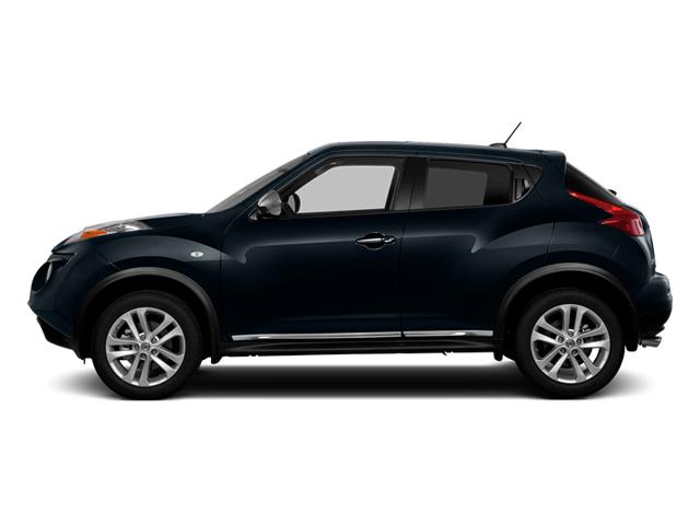 2014 Nissan JUKE Vehicle Photo in Pinellas Park , FL 33781