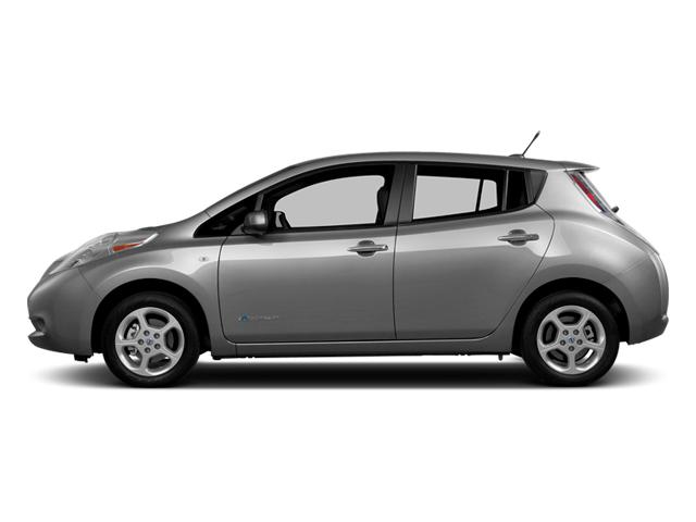 2014 Nissan LEAF Vehicle Photo in SELMA, TX 78154-1459