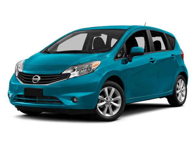 2014 Nissan Versa Note Vehicle Photo in GRAND BLANC, MI 48439-8139