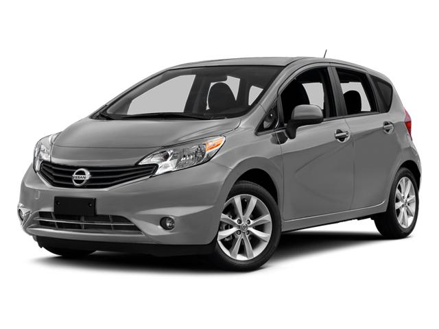 2014 Nissan Versa Note Vehicle Photo in San Antonio, TX 78209