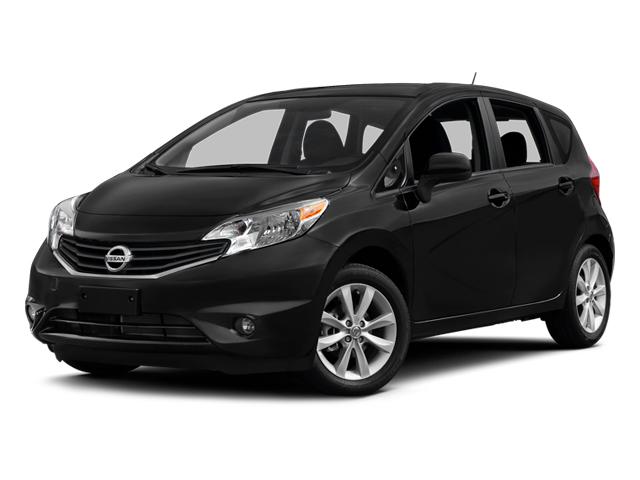 2014 Nissan Versa Note Vehicle Photo in Plainfield, IL 60586