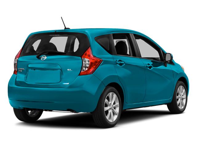 2014 Nissan Versa Note Vehicle Photo in GRAND BLANC, MI 48439-8139