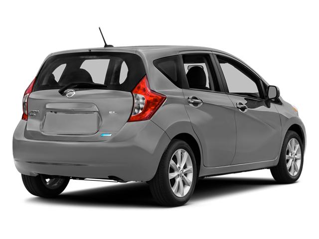 2014 Nissan Versa Note Vehicle Photo in San Antonio, TX 78209