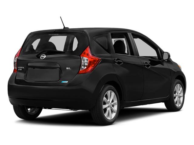 2014 Nissan Versa Note Vehicle Photo in Plainfield, IL 60586