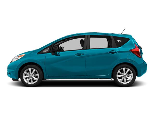 2014 Nissan Versa Note Vehicle Photo in GRAND BLANC, MI 48439-8139