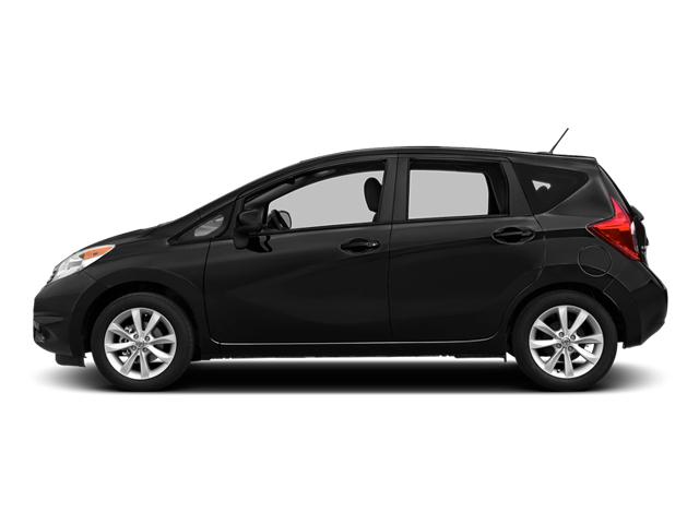 2014 Nissan Versa Note Vehicle Photo in Plainfield, IL 60586