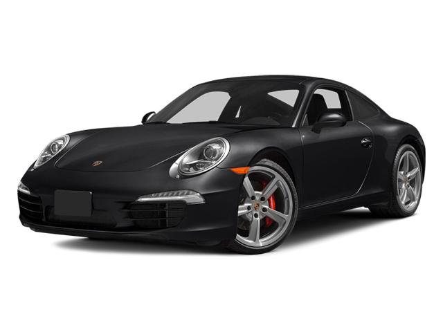 2014 Porsche 911 Vehicle Photo in Maitland, FL 32751