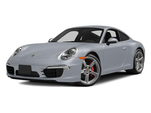 2014 Porsche 911 Vehicle Photo in Maitland, FL 32751